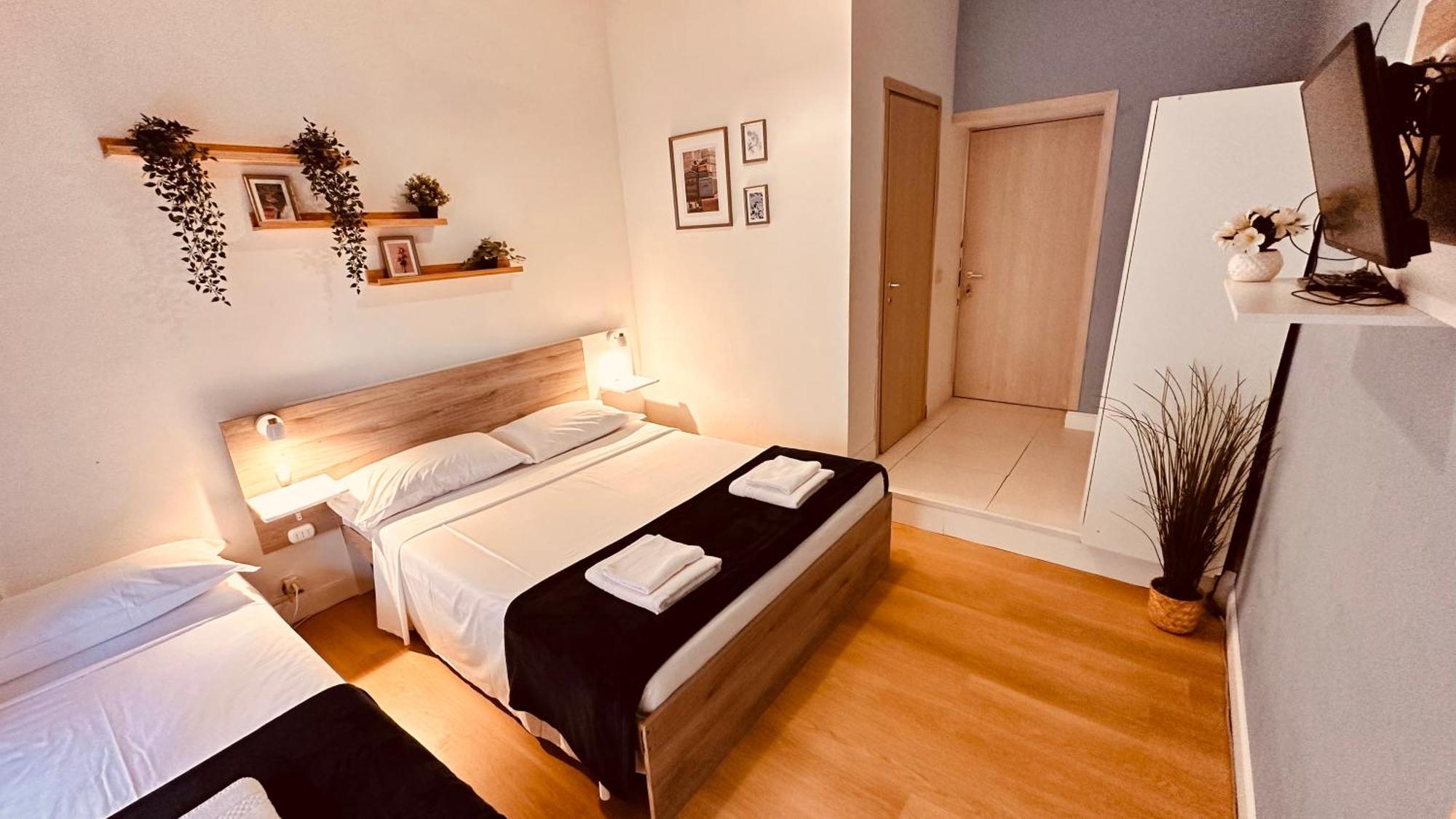 Casa de hóspedes Pardis 3*