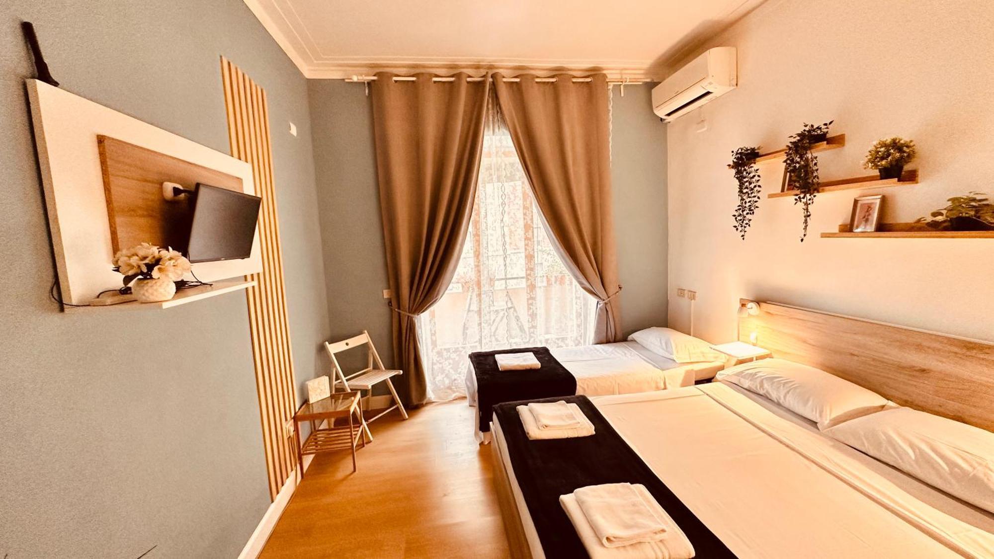 Casa de hóspedes Pardis 3*