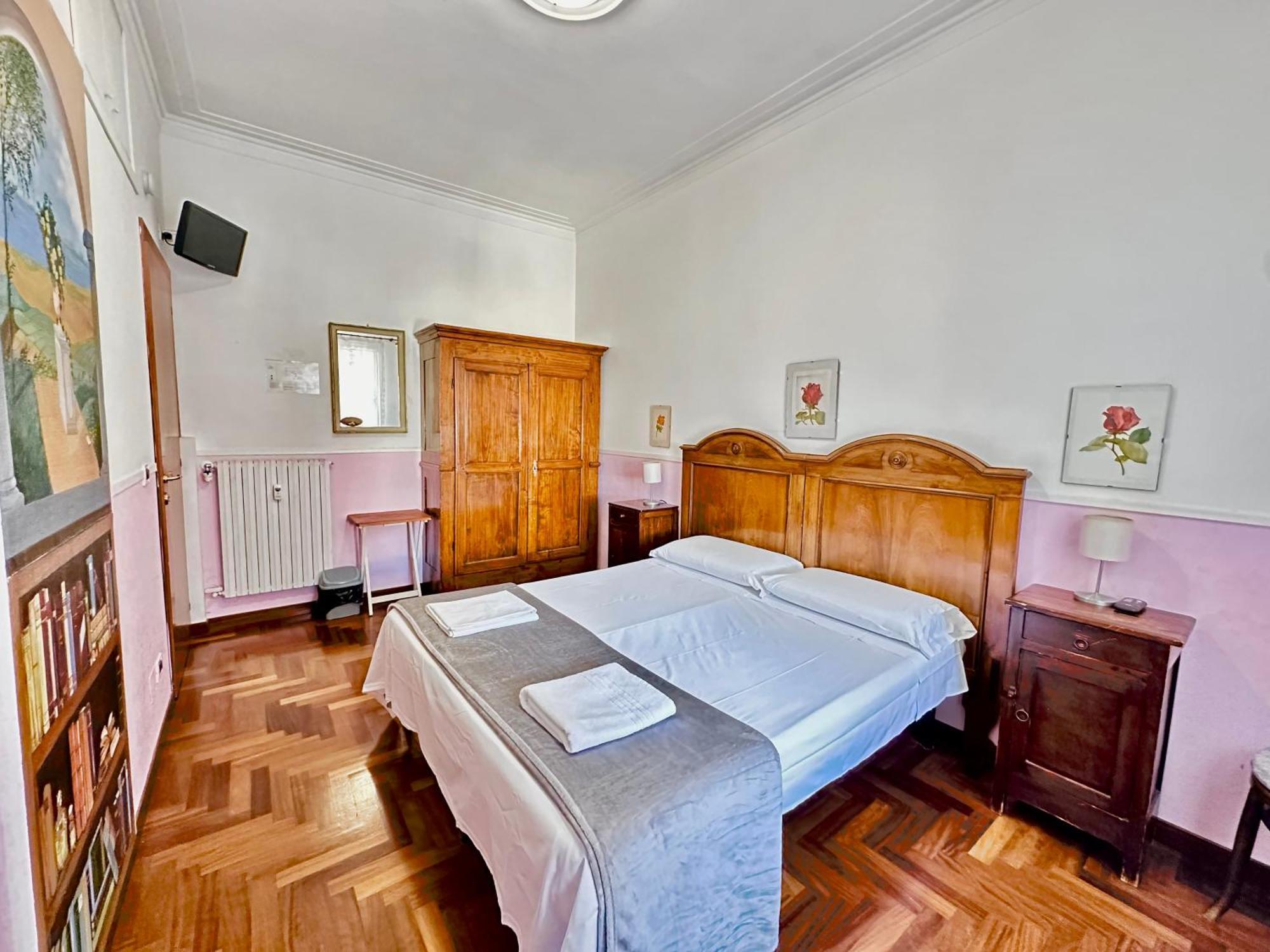 Casa de hóspedes Pardis