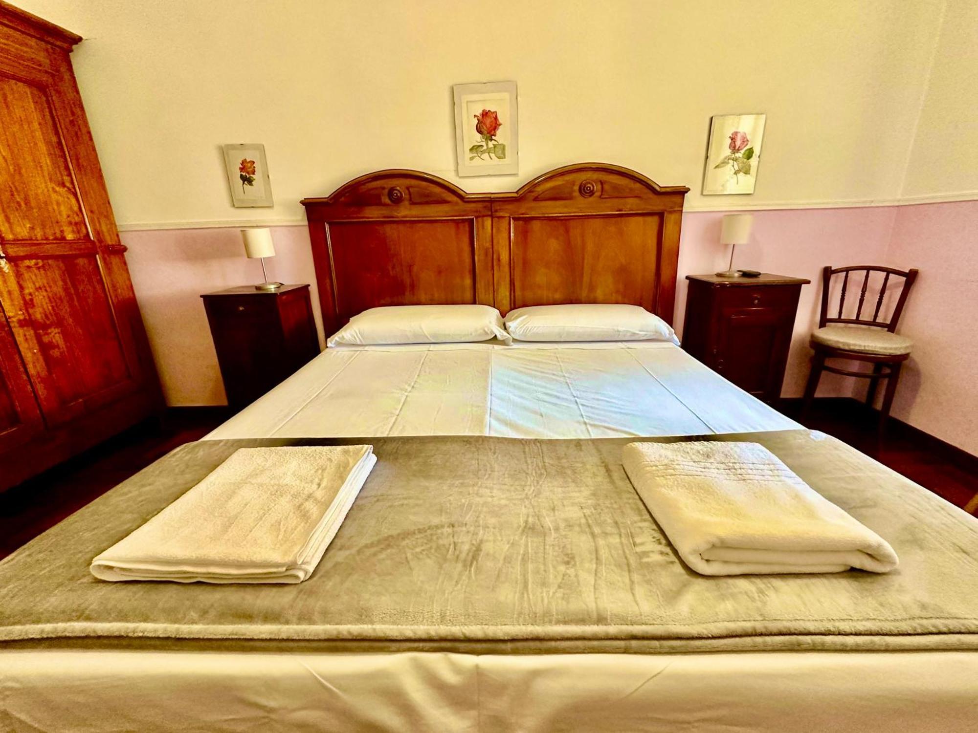 Casa de hóspedes Pardis Roma