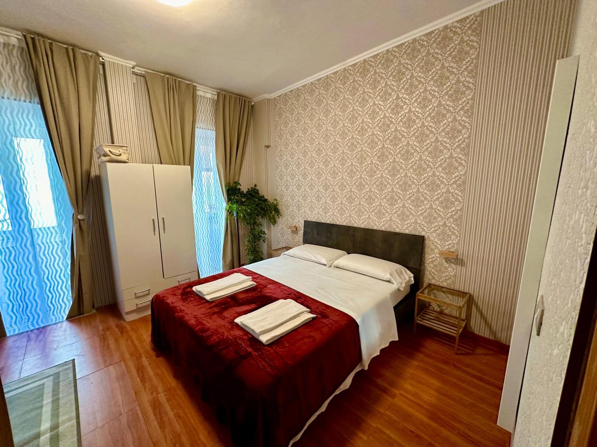 Casa de hóspedes Pardis 3*