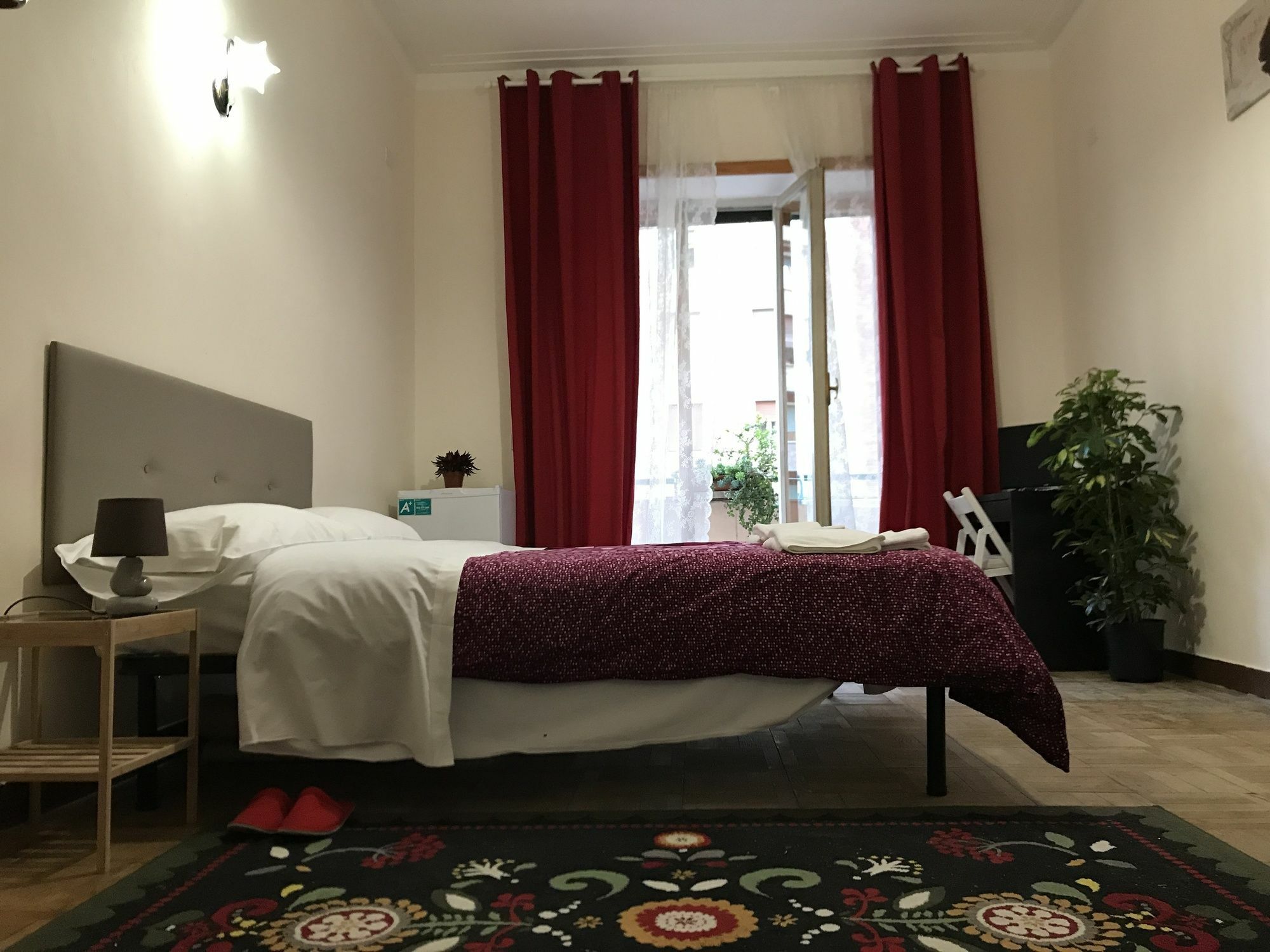 Casa de hóspedes Pardis 3*